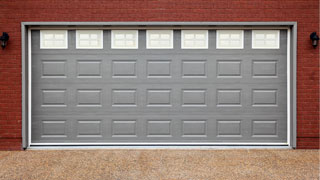 Garage Door Repair at Plaza Condominiums Davis, California